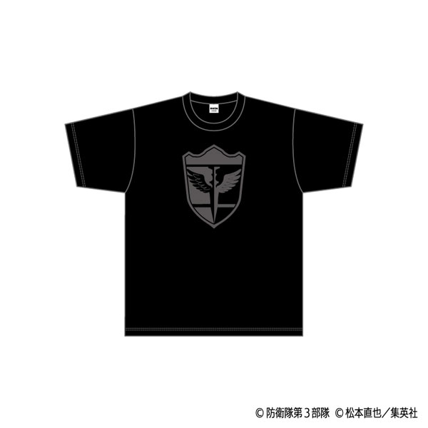 怪獣8号 Tシャツ[ムービック]