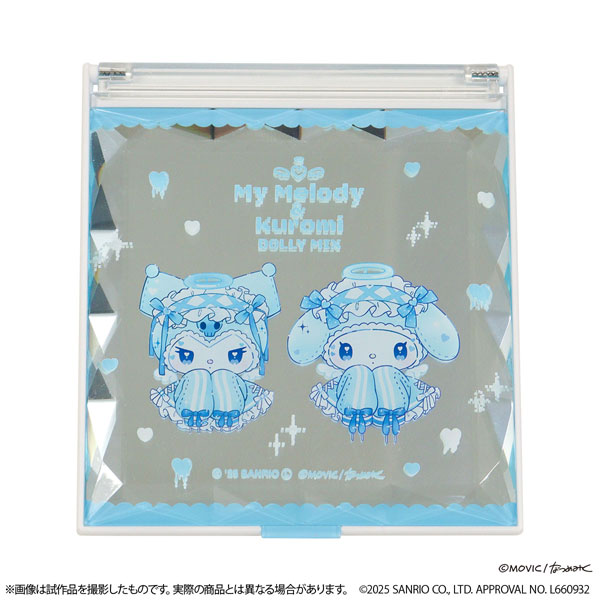 マイメロディ＆クロミ マイメロディ＆クロミ DOLLY MIX水色天使