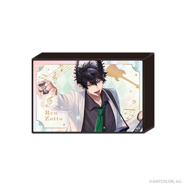 NIJISANJI EN ILUNA スピーカー Ren Zotto[サイバーエージェント]《発売済・在庫品》