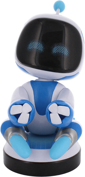 ASTROBOT アストロボット ケーブルガイズ コントローラ＆スマホスタンド[PLAION]《０９月予約》