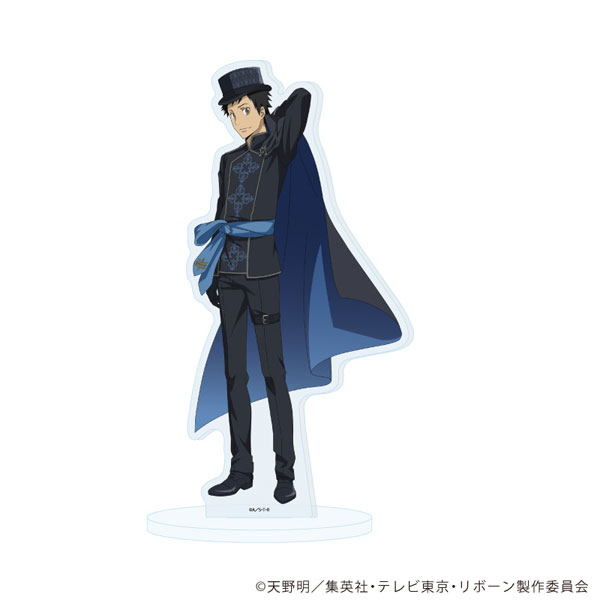 アクリルスタンド「家庭教師ヒットマンREBORN！」86/山本武