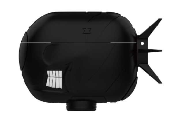 チェンソーマン レゼ　シリコンケース AirPods Pro Amazon | グルマンディーズ バンダイ 劇場版 『チェンソーマン