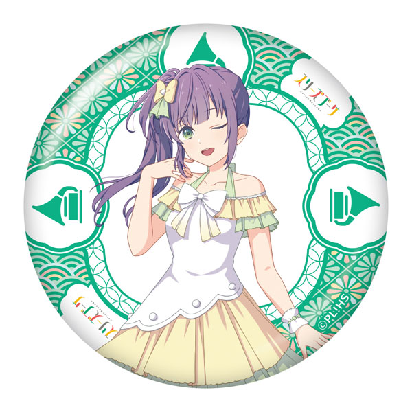 ラブライブ！蓮ノ空女学院スクールアイドルクラブ BIG缶スタンド 乙宗梢[キャラバン]