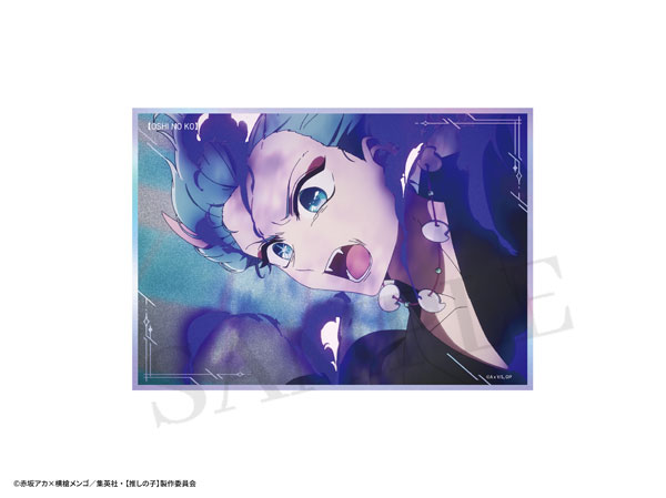 AFORCE×DRAGON HORSE 【推しの子】 アクリル色紙 タイプA[ドラゴンホース]