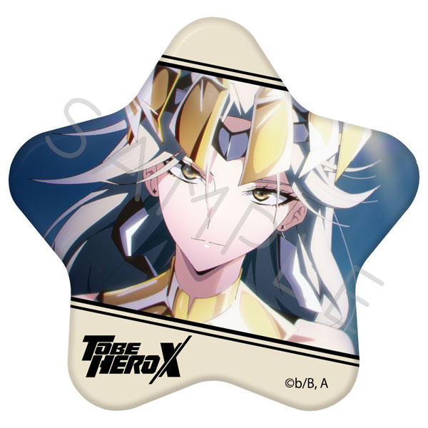to be hero x 凸变英雄X オーロラ缶バッジ ロリ 10個 to be hero x 凸变英雄X オーロラ缶バッジ ロリ 10個 ピンズ