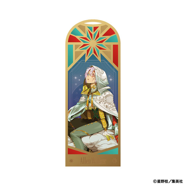 D.Gray-man メタルブックマーカー アレン・ウォーカー[ムービック