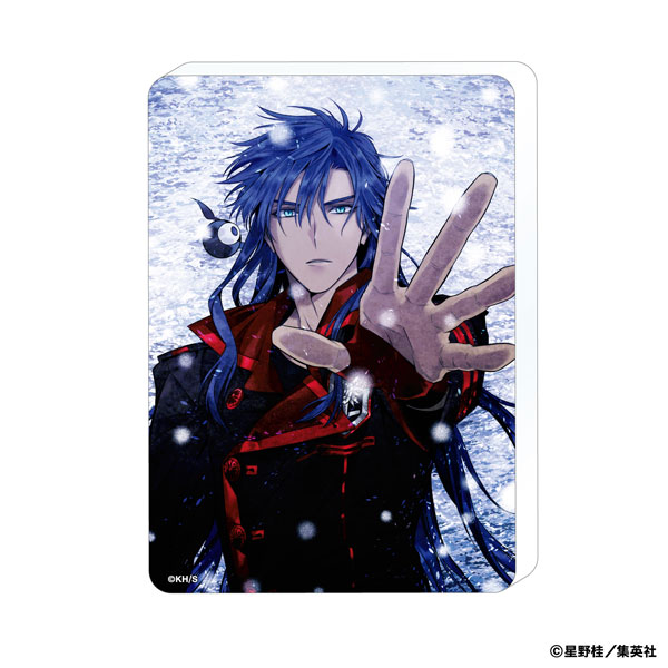 D.Gray-man ノーブルアート B[ムービック]