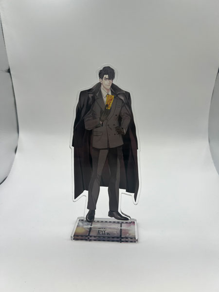 Bom Cinematown PAYBACKセット BOMTOON 10th Anniversary Bom Cinema town アクリルスタンド