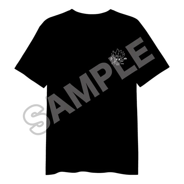 Dr.STONE バーベキュー Tシャツ[GRANUP]