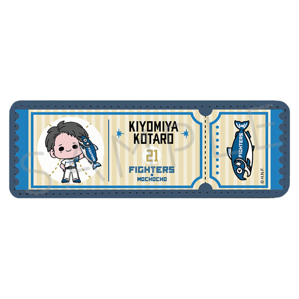 昭和　日本ハムファイターズ　バッジ 未使用 レア 日ハム 日本ハムファイターズ バッジセット 2003