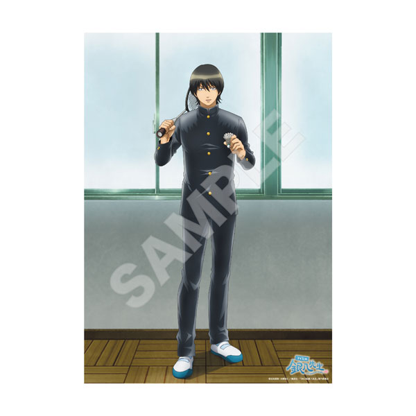 銀魂　カード　#001 購入/出品可】ブースターパック「銀魂」の収録カードまとめ