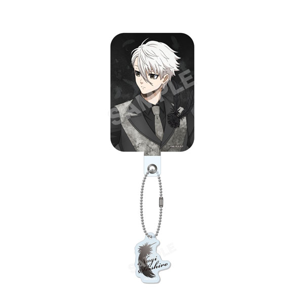 ブルーロック ブラックスワン フォンタブ 04 凪誠士郎[CS.FRONT]