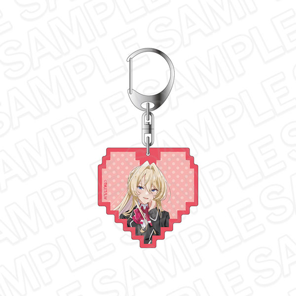 わたしが恋人になれるわけないじゃん、ムリムリ！(※ムリじゃ