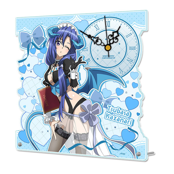 沓野奏アクリルオーナメント アクリルオーナメント ピロ水 アマカノ Second Season 一ノ瀬