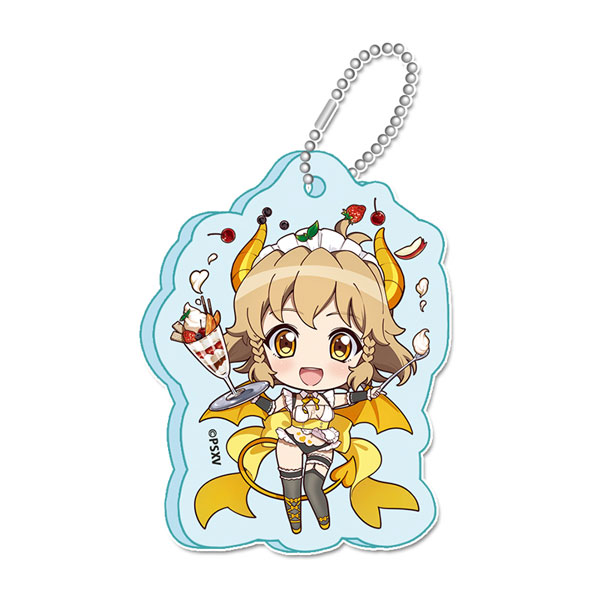 戦姫絶唱シンフォギア　響の保留　アクリルキーホルダー　立花響 Amazon.co.jp: アズメーカー(Azu Maker)戦姫絶唱シンフォギア