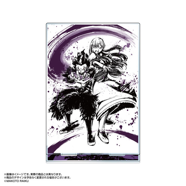 金色のガッシュ‼︎ ブラゴ シェリー アクリルジオラマ アクキー 2点 新品未開封 金色のガッシュ‼︎ ブラゴ アクキー ファイル グッズ2点セット