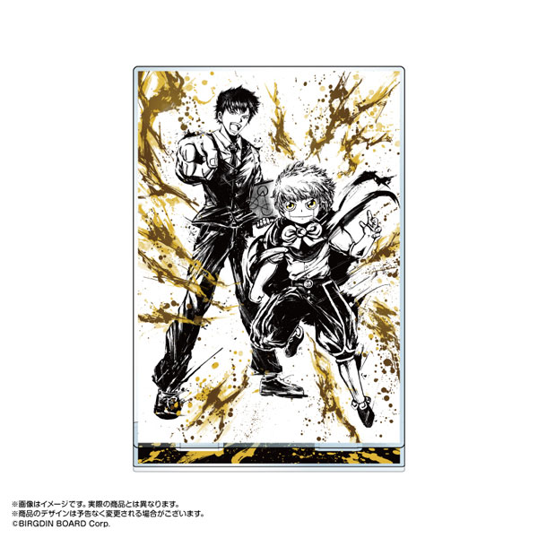 【未開封】金色のガッシュベル 雷句誠原画展 ミニアクリルスタンド 16セット 未開封】金色のガッシュベル 雷句誠原画展 ミニアクリルスタンド 16