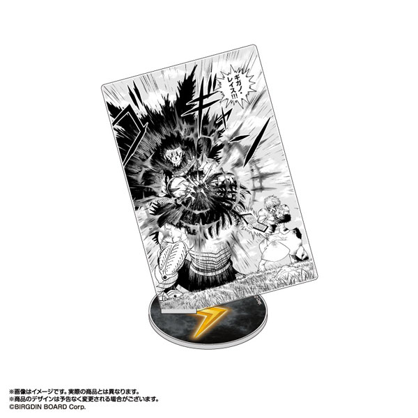 金色のガッシュ！！2 シーンカットアクリルスタンド Vol.2 1