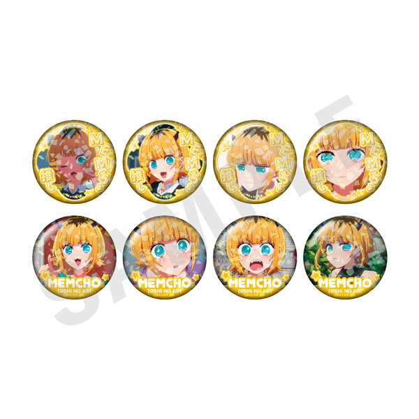 推しの子】 ～favorite series～ トレーディングホログラム推し