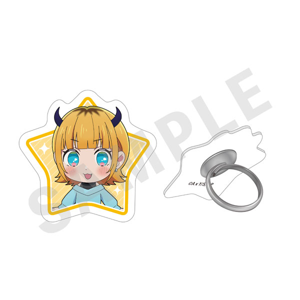 【BOX】推しの子 ～favorite series～ 推しの子】』~favorite series~ ふぃんこれ(アイ) – Anime Store