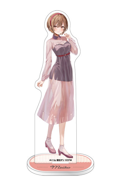 初音ミクシリーズ アクリルスタンド レジャフェス E MEIKO[ムービック]