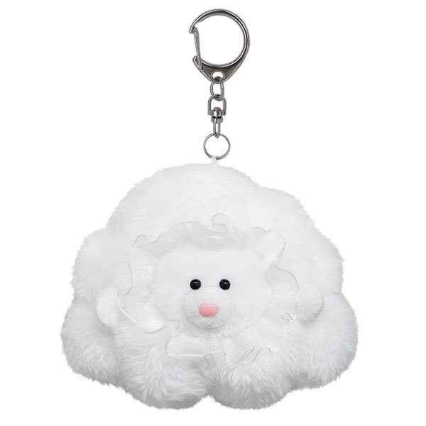mottk(モック) MK02 Fluffy mood(フラッフィームード)