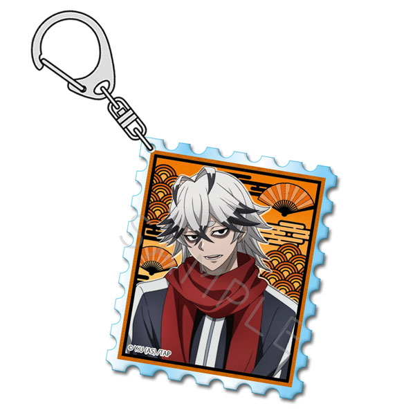 桃源暗鬼 手術岾ロクロ ロフト アニメイト アクリルスタンド アクリルプレート 桃源暗鬼 手術岾ロクロ ロフト アニメイト アクリルスタンド