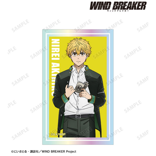 ユニオンアリーナ　楡井秋彦 楡井 秋彦 SR - ユニオンアリーナシングル＆デッキ販売｜トレカ
