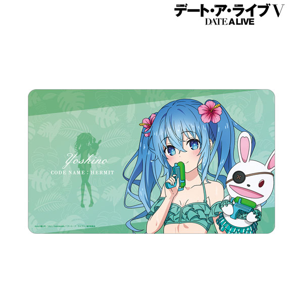 アオのハコ 春コレ 大判デスクマット VZDIGDAQ 作品名/あ行/アオのハコ