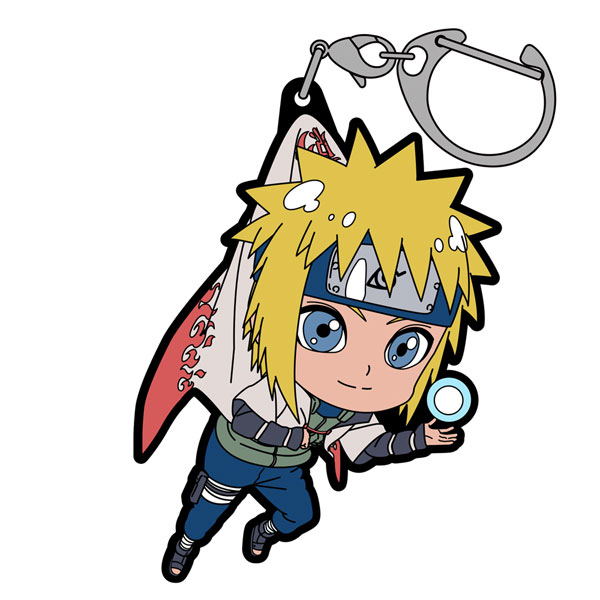 NARUTO チャクラの記憶 in ラグナシア 波風ミナト ポストカード NARUTO チャクラの記憶 in ラグナシア 波風ミナト ポストカード