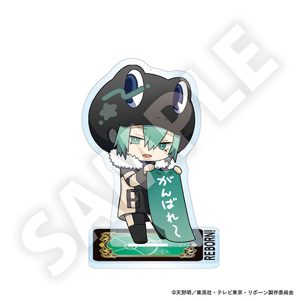 家庭教師ヒットマンREBORN フラン　セット 家庭教師ヒットマンREBORN フラン セット リボーン 希少品