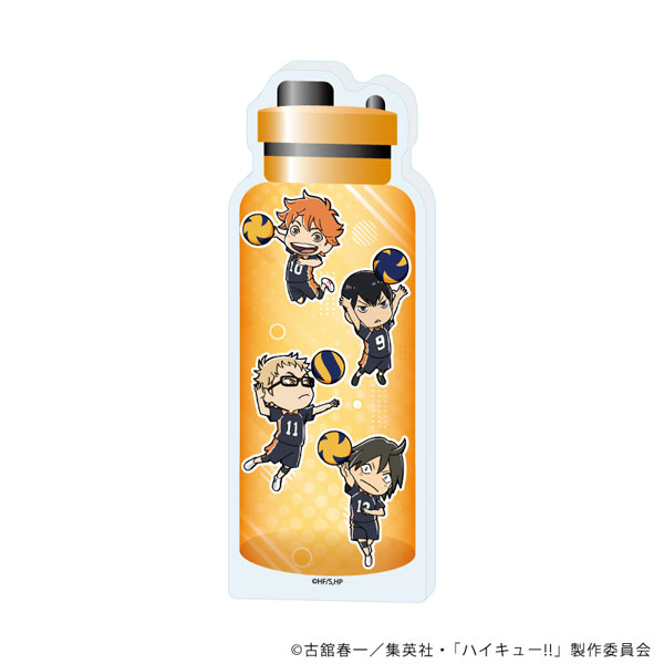 ハイキュー1〜46巻　美品 ハイキュー!! 全45巻＋1冊 全46巻 古舘春一 集英社 全巻セット