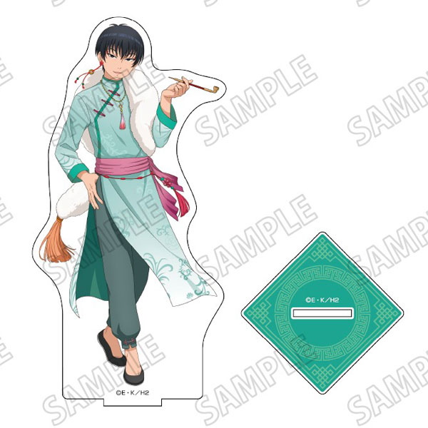 TVアニメ『鬼灯の冷徹』 描き下ろしBIGアクリルスタンド [vol.2] (3