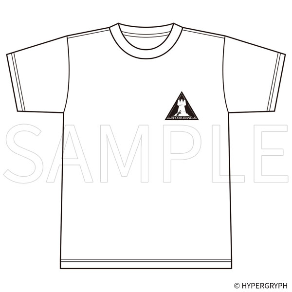 NEW ERA×アークナイツ　皇帝PENGUIN Tシャツ XL NEW ERA ×アークナイツコラボ 受注生産品 皇帝ペンギン Tシャツ
