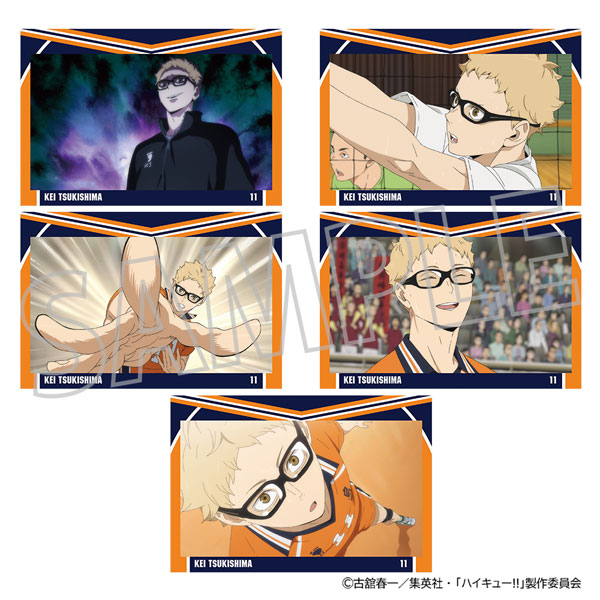 ハイキュー‼︎ 漫画　全巻セット　ポストカード付き ハイキュー！！ コミック 全45巻セット | 古舘春一 |本 | 通販