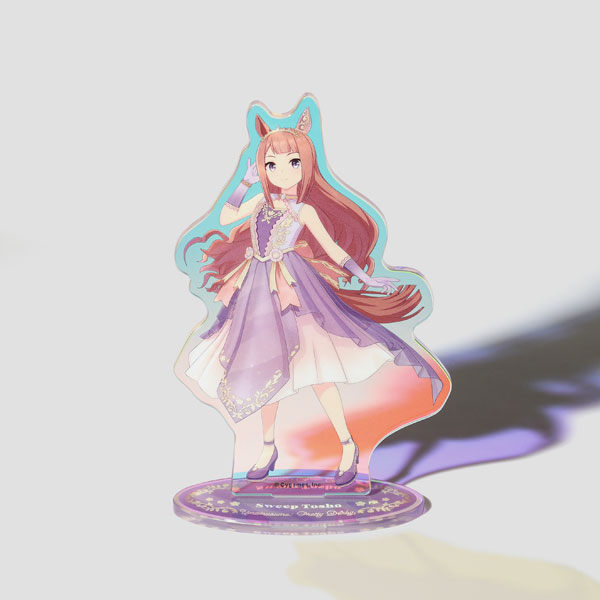 ウマ娘 プリティーダービー オーロラアクリルスタンド vol.9