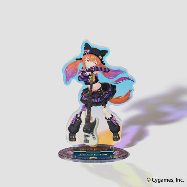 ウマ娘 プリティーダービー オーロラアクリルスタンド vol.10