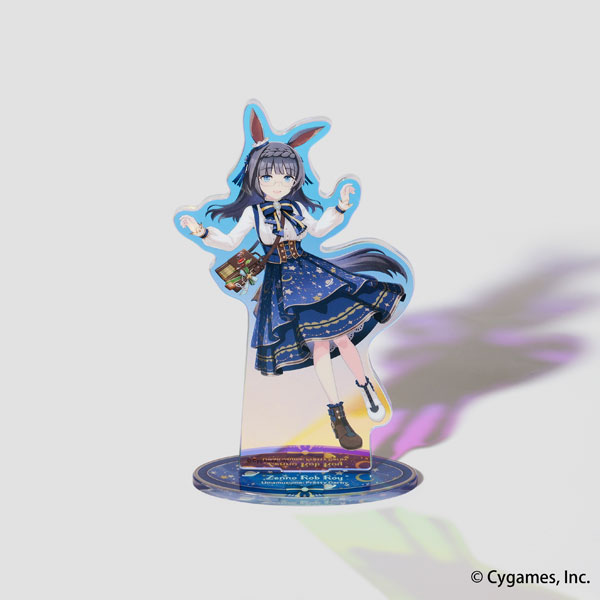 ウマ娘 プリティーダービー オーロラアクリルスタンド vol.10