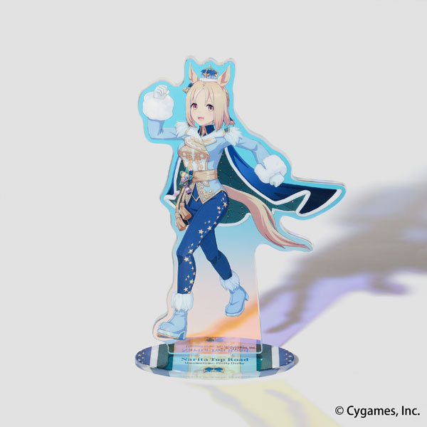 ウマ娘 プリティーダービー オーロラアクリルスタンド vol.10
