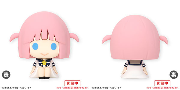 ぼっち・ざ・ろっく！ ラバーマスコット 後藤ふたり[ムービック]《１２月予約》