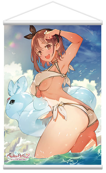 特大タペストリー2022 type.ライザのアトリエ2[コーエーテクモゲームス]《発売済・在庫品》