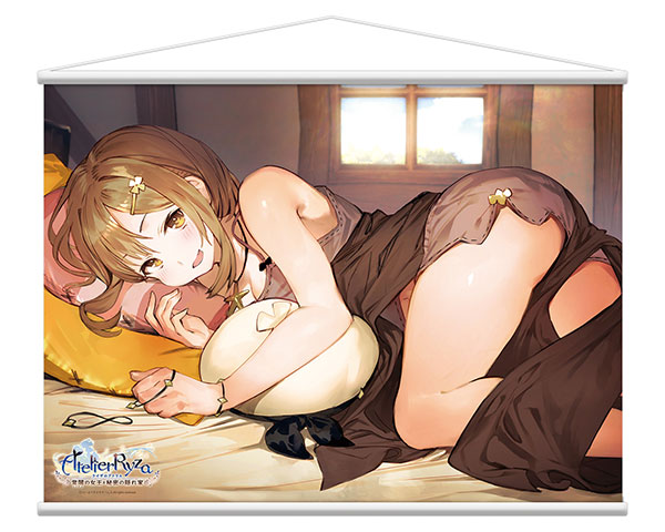 特大タペストリー2022 type.ライザのアトリエ[コーエーテクモゲームス]《発売済・在庫品》