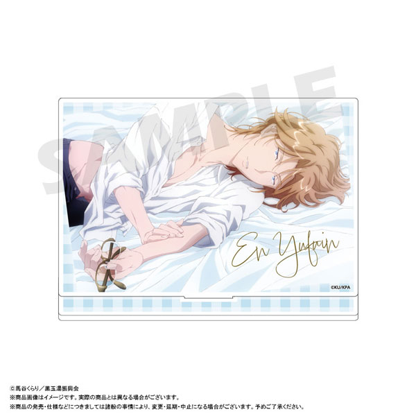 劇場版「美男高校地球防衛部ETERNAL LOVE！」 アクリルスタンド