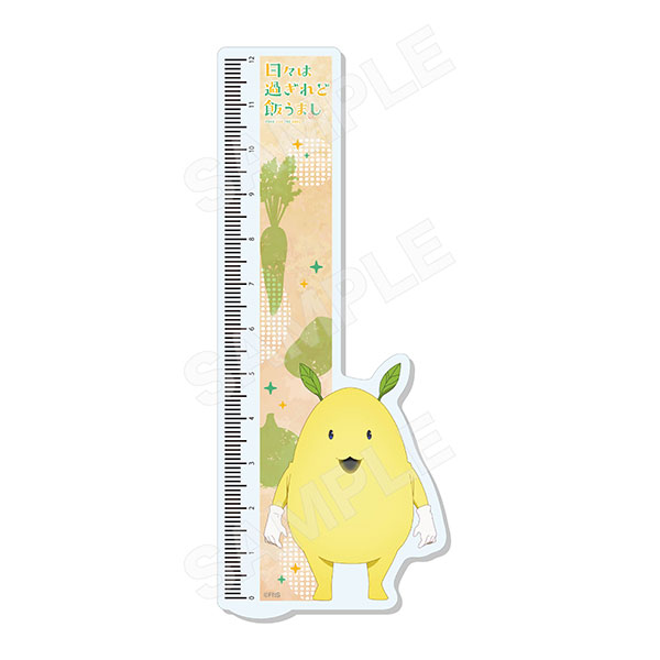 日々は過ぎれど飯うまし 3wayキャラメモボード 06 モコ太郎[CS.FRONT]