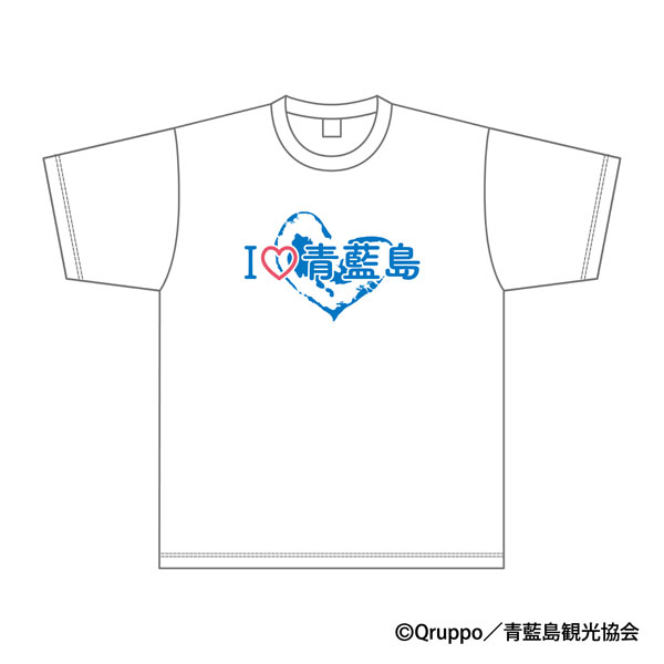 ぬきたし THE ANIMATION Tシャツ[ムービック]