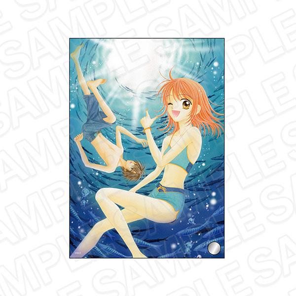ろうか展 ねぇこっち見てよ♡ ミニアクリルボート 全6種 コンプリート ろうか先生 ろうか展 ミニアクリルボード - メルカリ