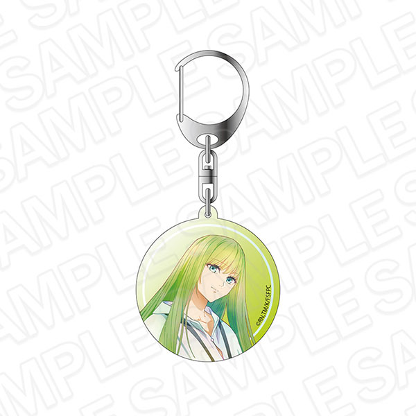 Fate/strange Fake エルキドゥ A賞特大 アクリルフィギュア Fate/strange Fake』アクリルフィギュア ランサー – Anime Store