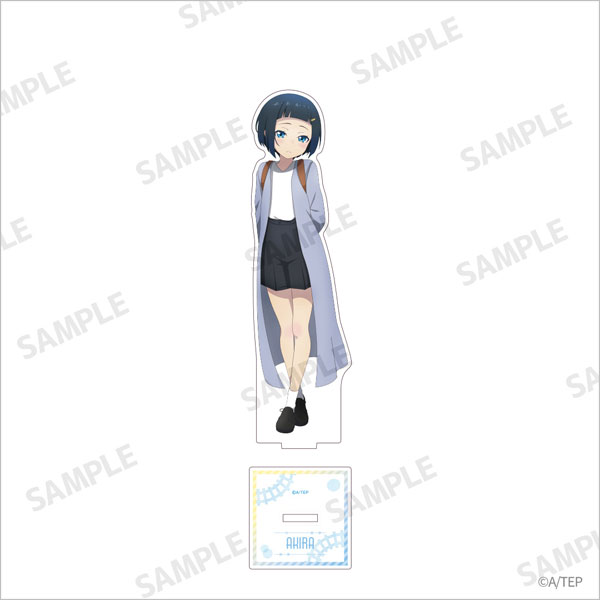 終末トレインどこへいく？ BIGアクリルスタンド 東雲晶[東武トップツアーズ]《発売済・在庫品》
