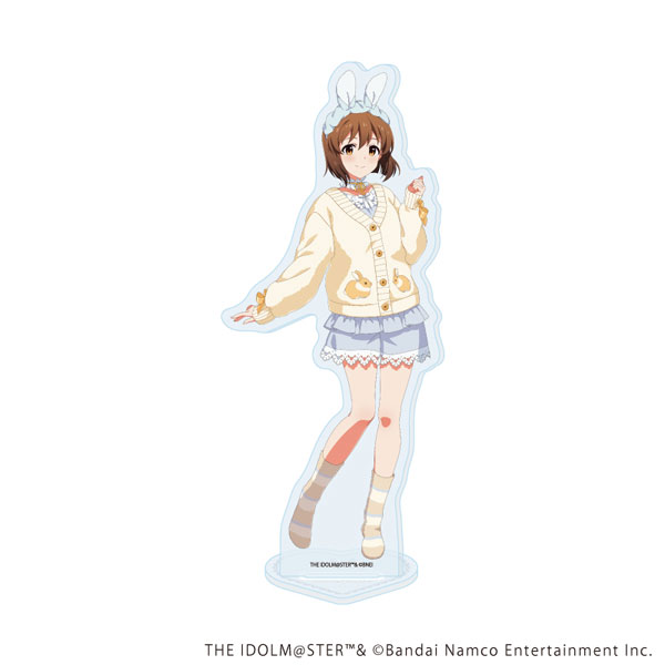 【未開封7枚セット】ミリオンライブ 横山奈緒＆萩原雪歩 フルグラフィックTシャツ 検索結果]-amiami.jp-あみあみオンライン本店-