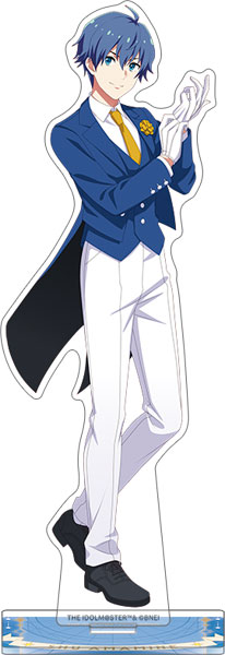 アイドルマスター シリーズ アクリルスタンド THE IDOLM＠STER -M